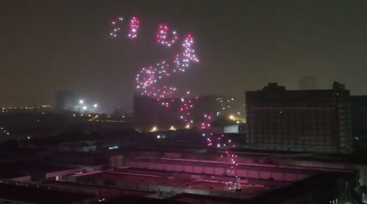 Drone performance manufacturer -- Shenzhen DroneMax Tech